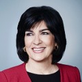 Christiane Amanpour