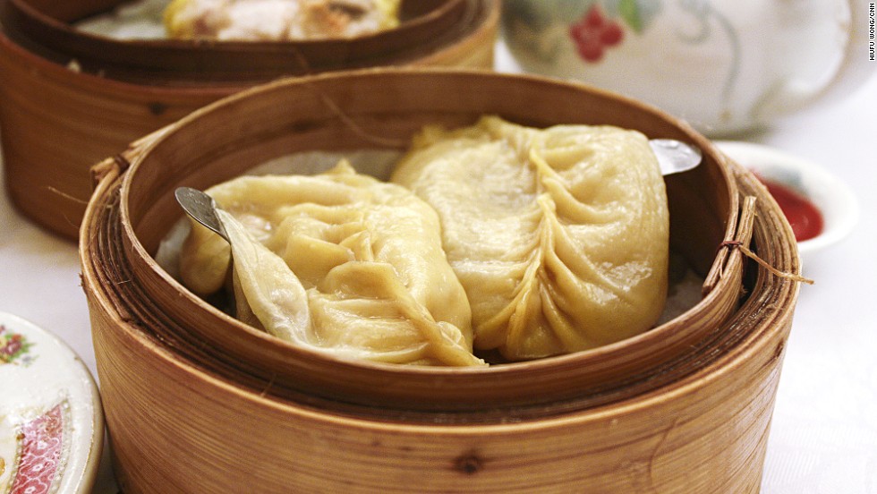 For dim sum fans, there&#39;s no finer city than Hong Kong. 