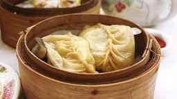 For dim sum fans, there's no finer city than Hong Kong.
