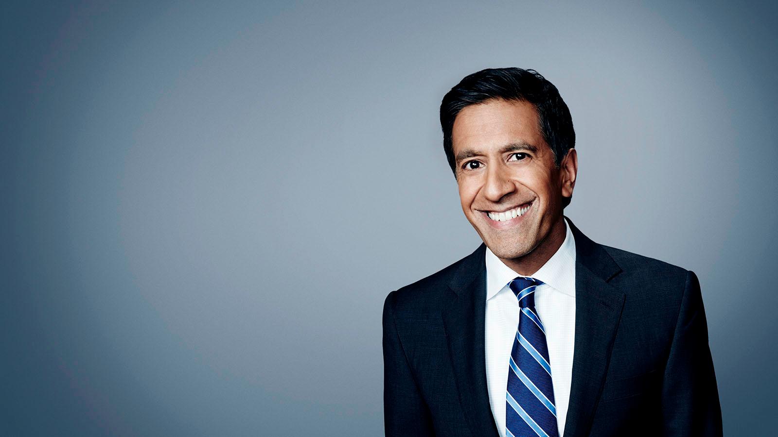 Sanjay Gupta Net Worth