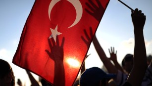 Turkey: A country in turmoil