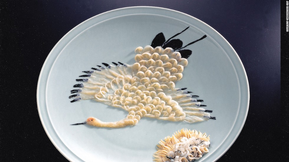 pufferfish fugu