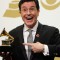 When will Colbert find his groove?