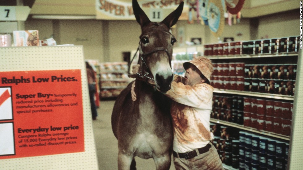 Opinion Has there ever been a great football movie?