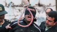 Improbable Reprieve at Iran Gallows