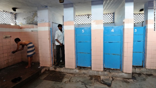 Unicef Indias New Anti Public Defecation Campaign 3223