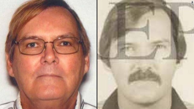 Images provided by the FBI show William James Vahey in 2013 (left) and in - 140422145004-01-william-james-vahey-story-top