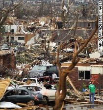 joplin missouri tornado aftermath