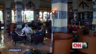 Cafe Chat: The Future of the Arab World