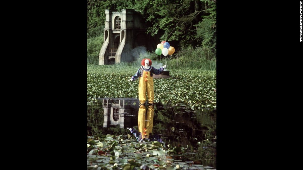 Photos Most Memorable Clowns 