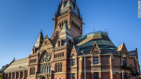 Asian-American Groups Accuse Harvard of Discrimination