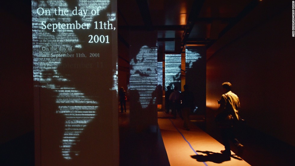 911 Museum Tragedy Turns The Mundane Into Memorial