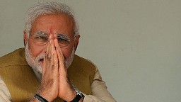 Why did Modi strike in Kashmir?