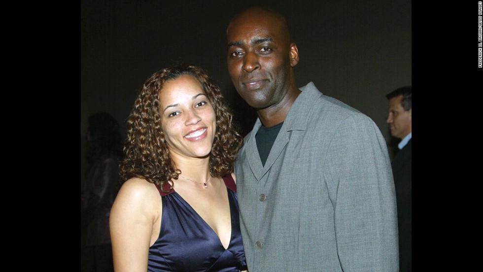 Shield Actor Michael Jace Pleads Not Guilty In Wifes Murder Case