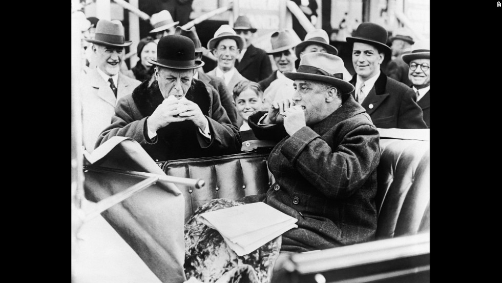 Happy National Hot Dog Day