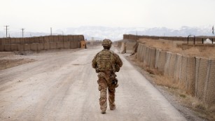 Why Afghanistan needs the U.S.