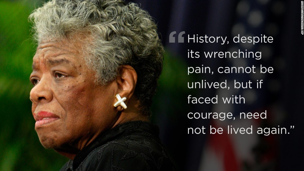 maya angelou quotes