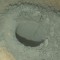 curiosity mars hole 0513