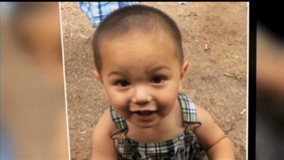 Toddler critically burned in SWAT raid