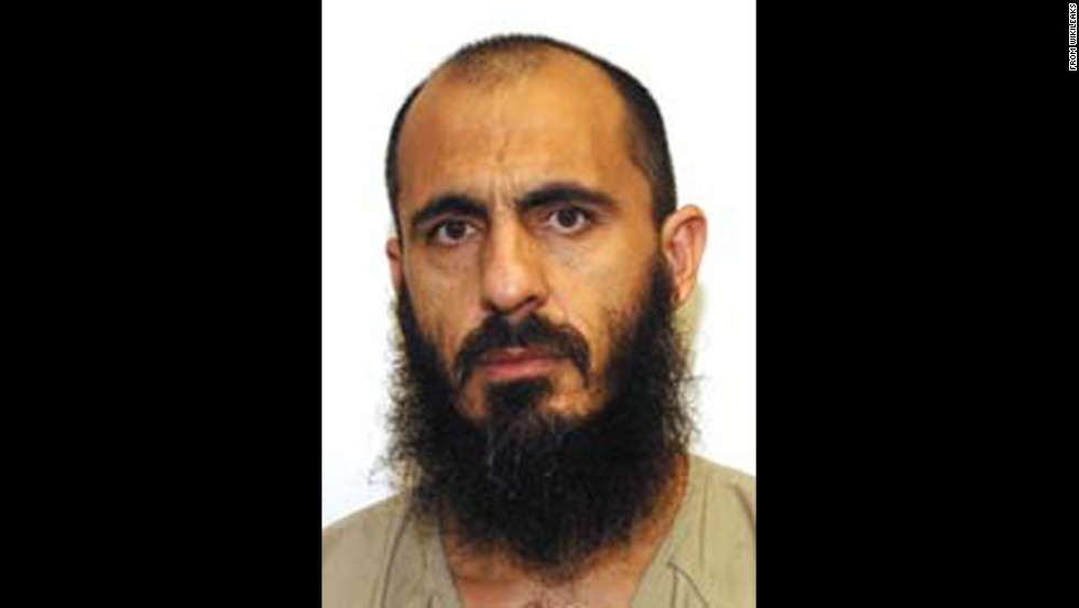 &lt;strong&gt;Mohammad Nabi Omari &lt;/strong&gt;was a minor Taliban official in Khost Province and was the Taliban&#39;s chief of communications and helped al Qaeda members escape from Afghanistan to Pakistan. He also said that he had worked with a U.S. operative named Mark to try to track down Taliban leader Mullah Omar.