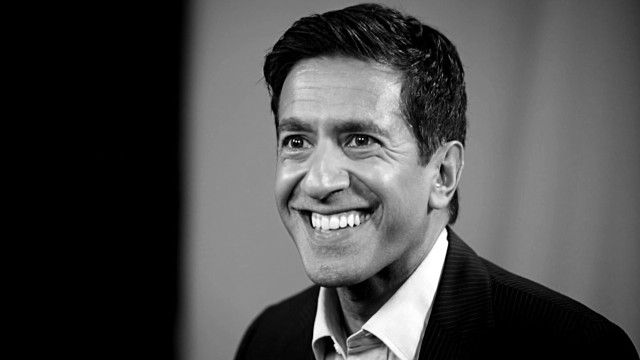 Dr Sanjay Gupta drsanjaygupta Instagram photos and