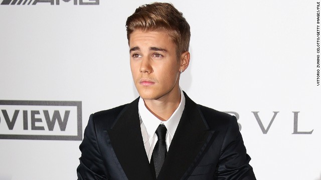 Justin Bieber To Be Roasted On Comedy Central 