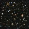 Hubble color galaxies