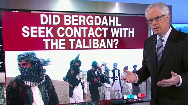 Military to charge Bergdahl with desertion - CNN.