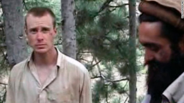 Military to charge Bergdahl with desertion - CNN.