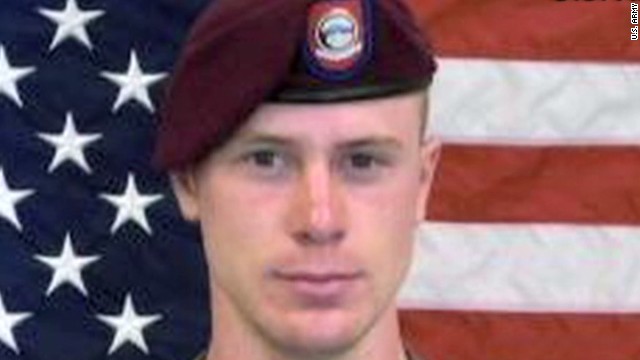 Military to charge Bergdahl with desertion - CNN.