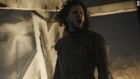 Did 'Game of Thrones' finale fail?