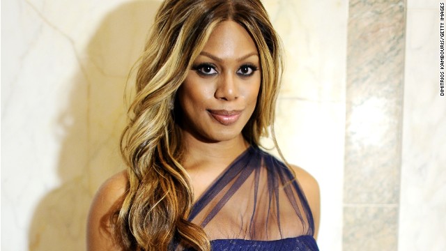 Laverne Cox desktop Wallpapers