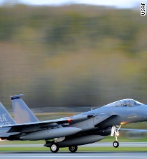 U.S., Russia jets 10ft from crashing