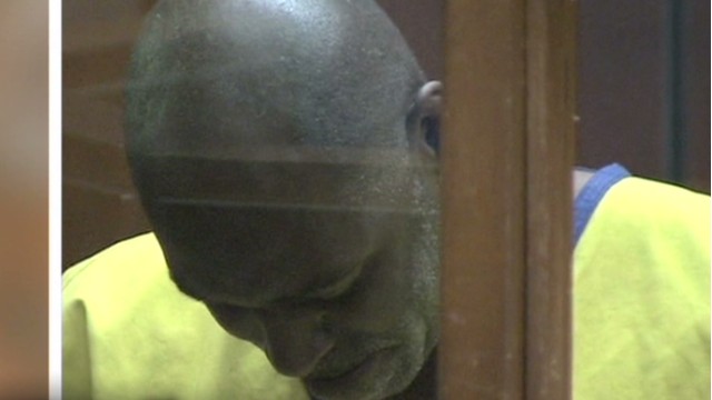 Actor Michael Jace Gets 40 Years In Prison
