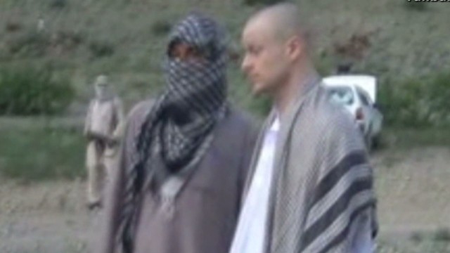 Military to charge Bergdahl with desertion - CNN.