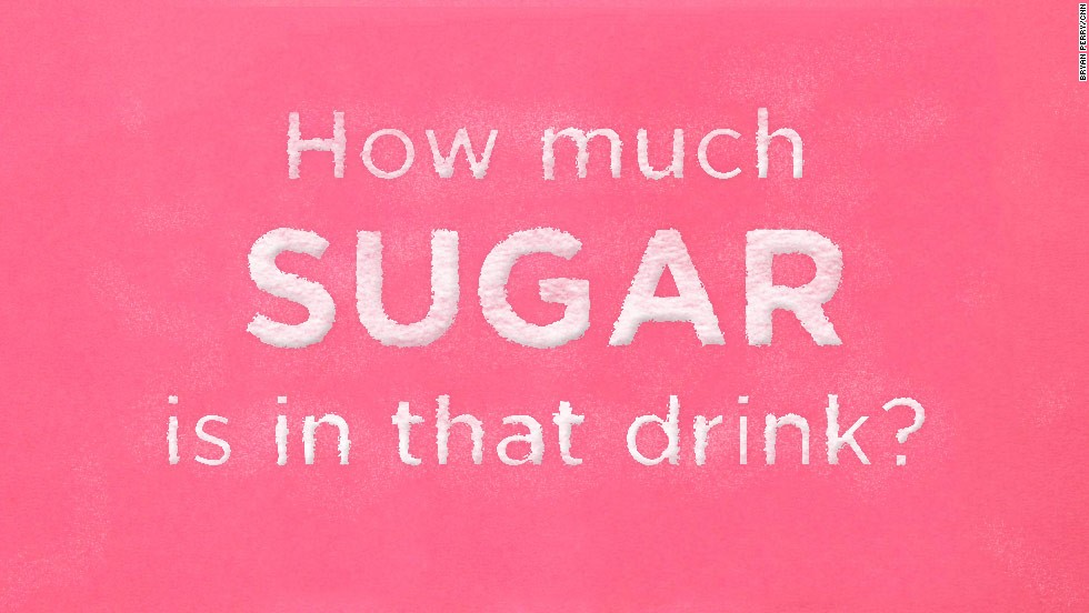 While food accounts for a large portion of the added sugar in our diet, many experts recommend cutting back on sugary beverages to reduce daily intake. In the following slides, we compare the amount of sugar found in some of America's top-selling beverages -- according to Beverage Industry magazine's <a href="http://www.bevindustry.com/articles/86549-state-of-the-industry-report?v=preview" target="_blank">2013 State of the Industry Report</a> -- to the sugar found in common sugary snacks.
