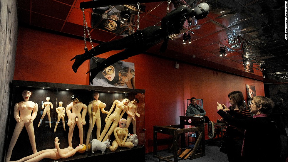 Museums Of Sex 25