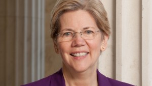 Elizabeth Warren