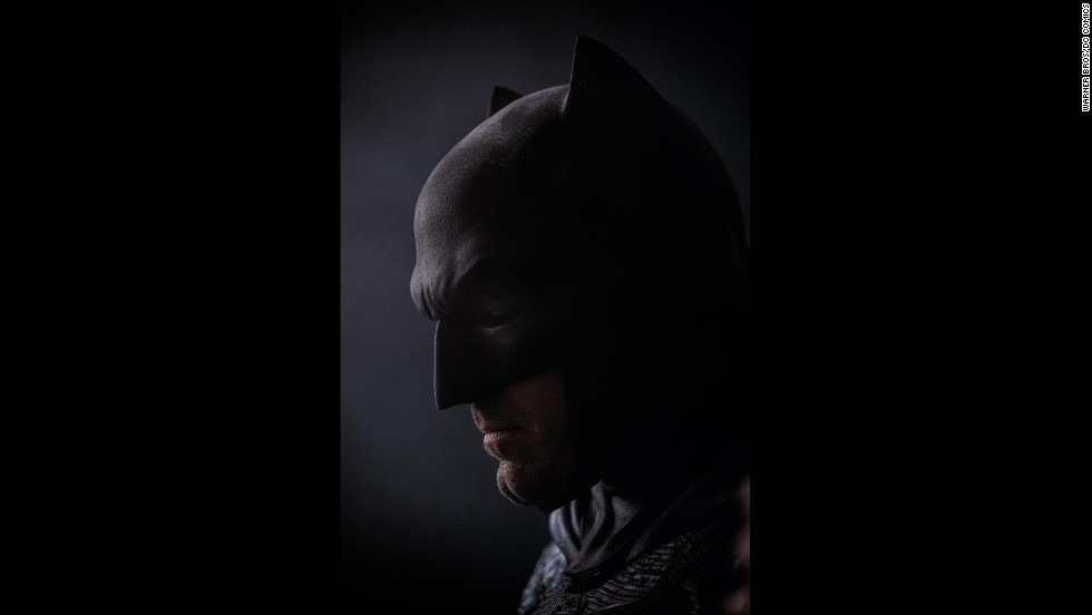 Ben Affleck co-stars as Batman in Zack Snyder&#39;s &quot;Batman v. Superman: Dawn of Justice,&quot; which opens March 25, 2016. Click through to see other actors who have played the Caped Crusader of Gotham City. 