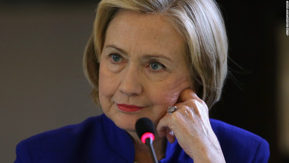 First on CNN: Inside the debate over probing the Clinton Foundation