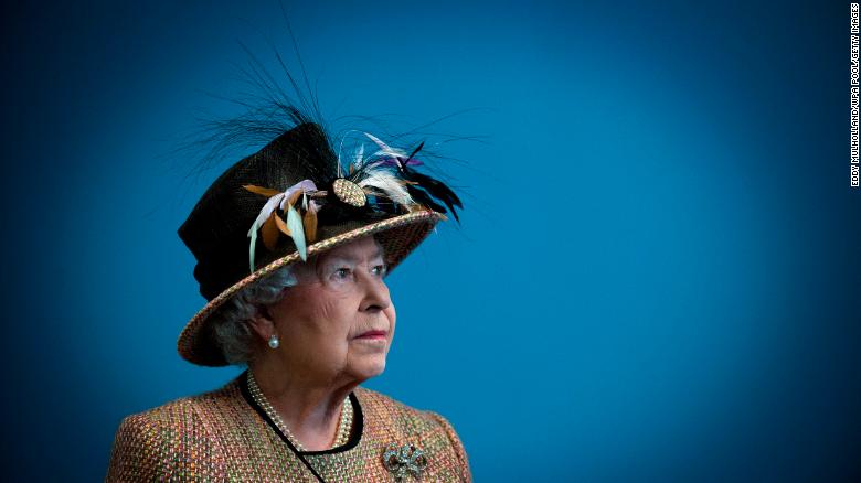 Queen Elizabeth II becomes Britain’s longest-reigning monarch