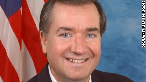 Rep. Ed Royce