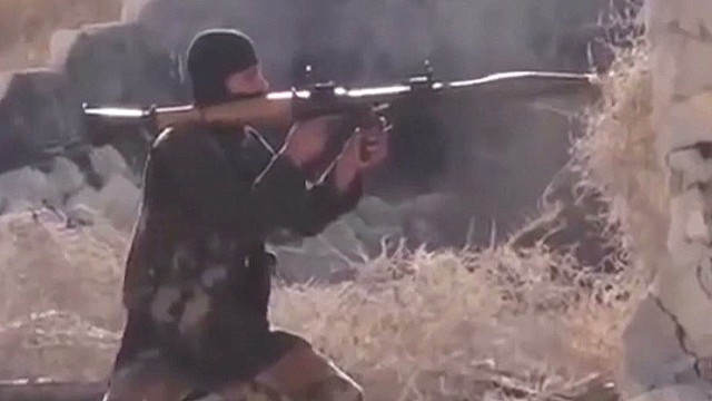Jordan says it would swap terrorist for ISIS captive - CNN.com