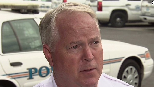 Ferguson police chief expected to step down, officials say - CNN.com