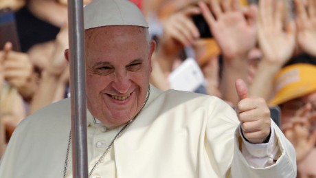 Pope Francis to visit Bosnia for a day
