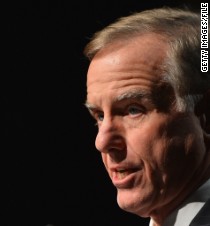 Howard Dean under fire for alleging Trump cocaine use at debate
