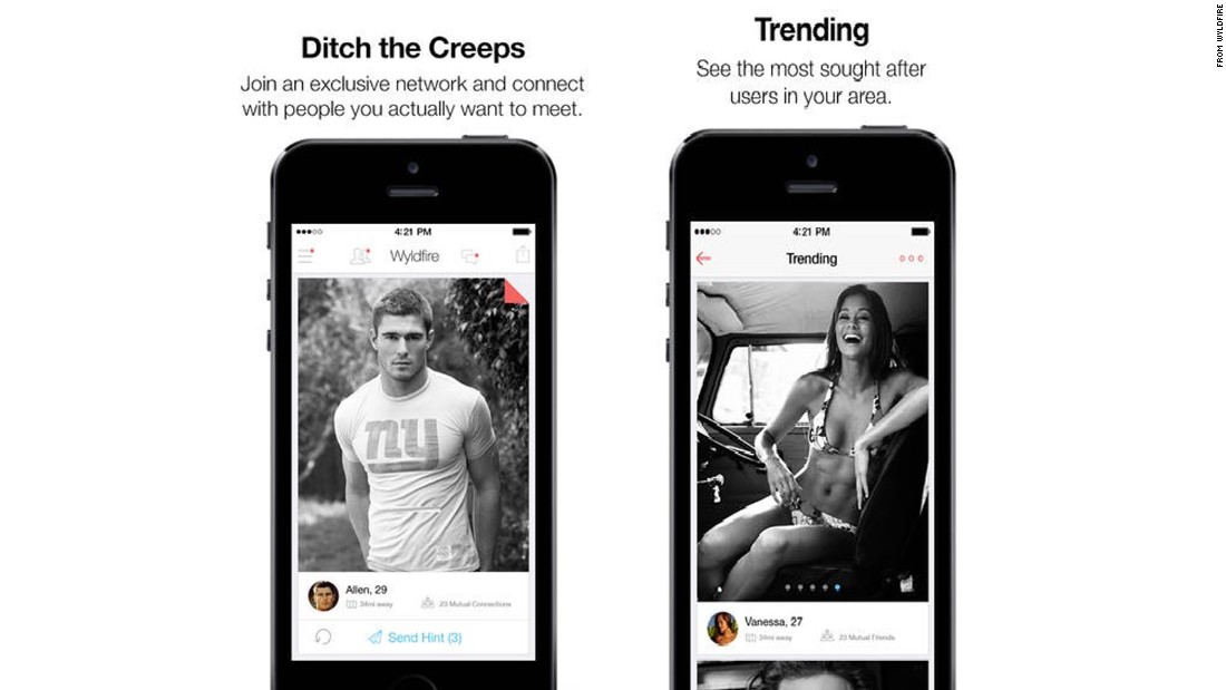 siren dating app reddit