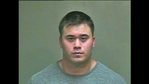 Former Oklahoma City officer accused of raping 13 women