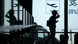 Flying pains as China struggles to keep up with aviation growth