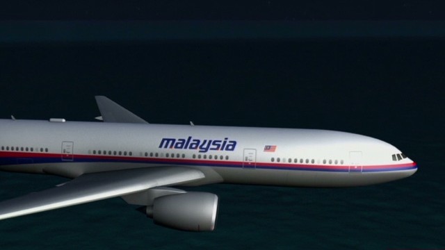 MH370 report: Search delayed by chaos and confusion - CNN.